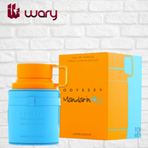 Perfume-arabe-Odyssey