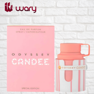 perfume arabe de mujer Odyssey